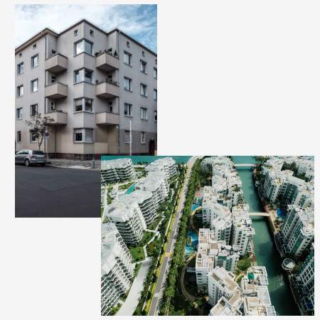 Apartman İlaçlama Site İlaçlama