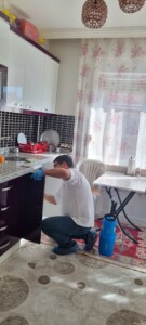 ev ilaclama 6 jel ilaclama 1