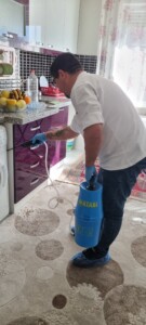 ev ilaclama 6 reziduel ilaclama 1