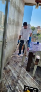 ev ilaclama 6 reziduel ilaclama 2